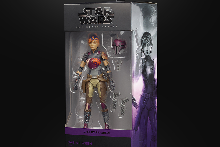 star wars black series 6 inch list