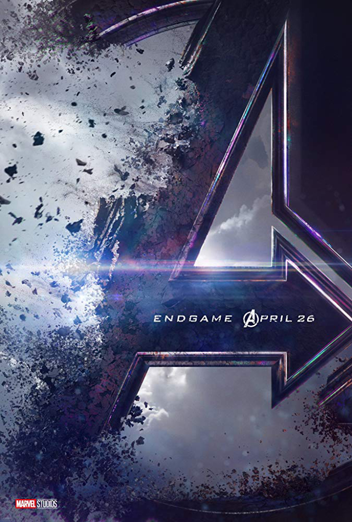 Nouvelle Avengers Endgame D Couvrez La Bande Annonce