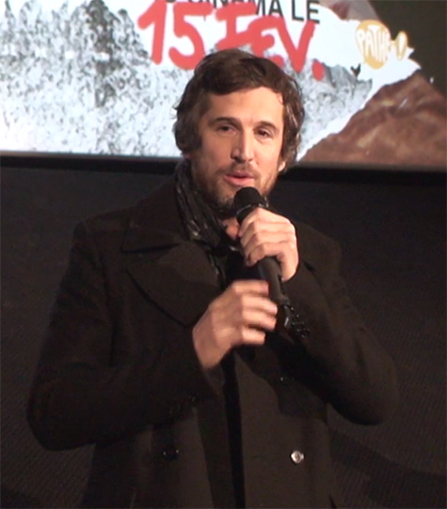 guillaume canet marion rencontre