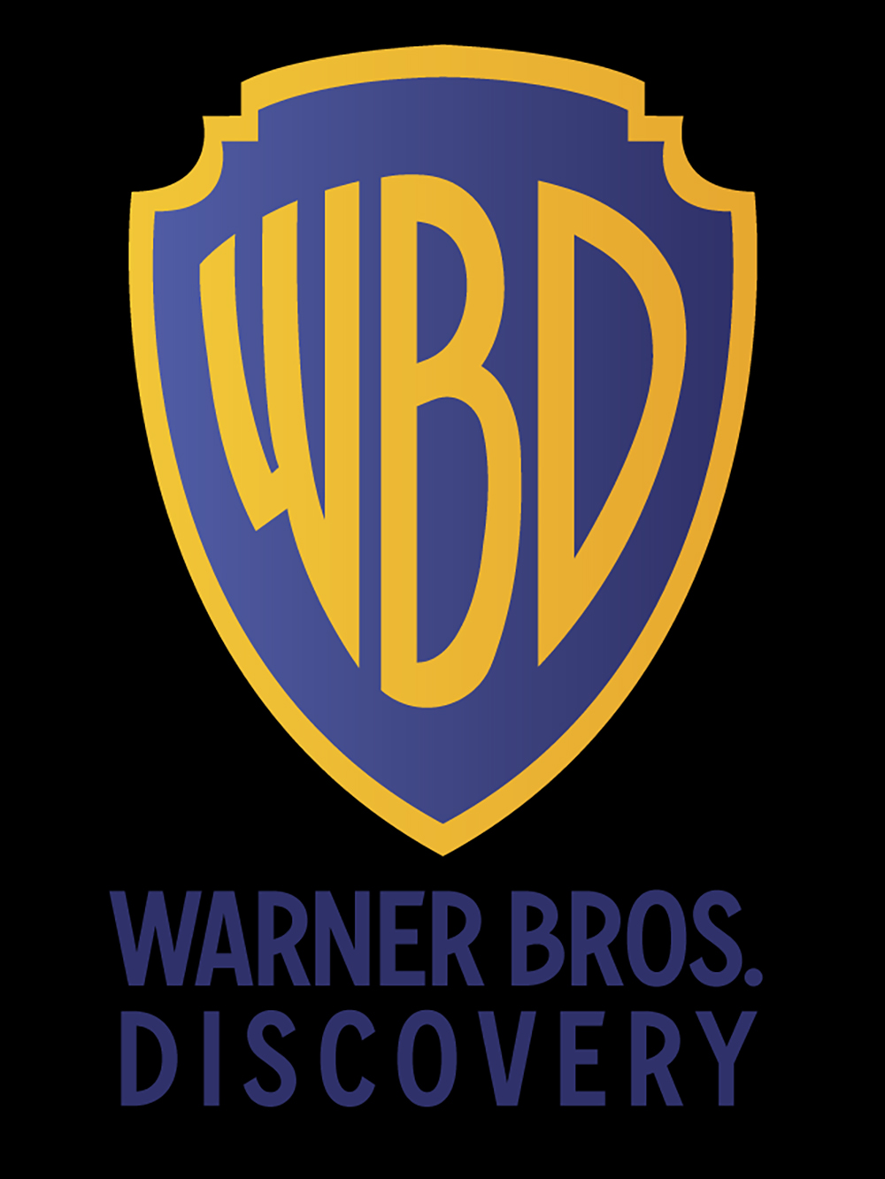 WBD - Logo Animation —