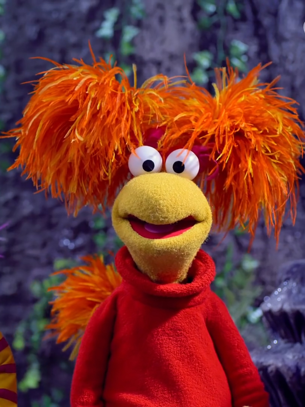 Nouvelle - Fraggle Rock: Back to the Rock : Take a look on the