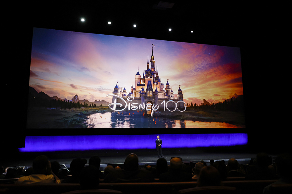 Evenement Convention Cinemacon 2023 Notre retour sur la présentation