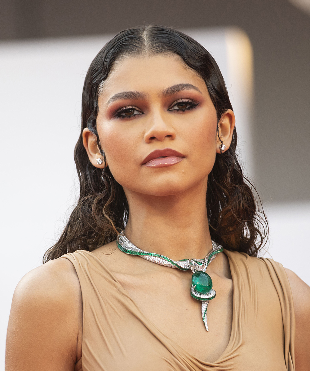 Nouvelle - Cinemacon 2023 : Zendaya to receive Cinemacon star of the