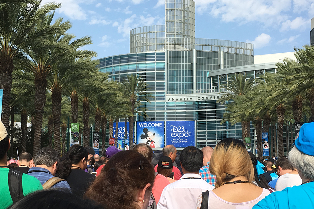 Nouvelle D23 The Biggest Presentations Announced