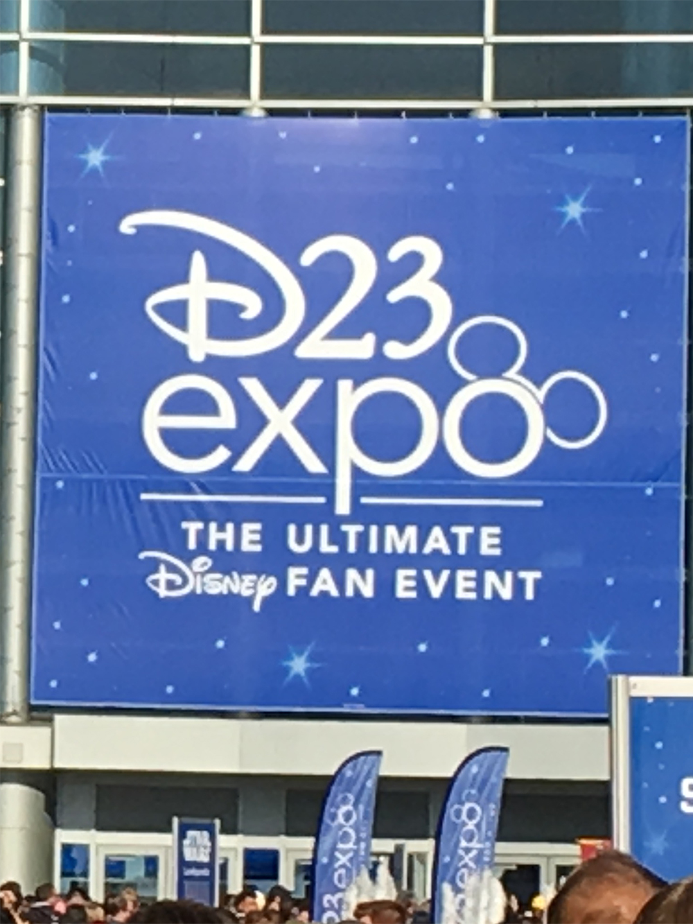 Nouvelle D23 Disney parks, experiences and products announces plans