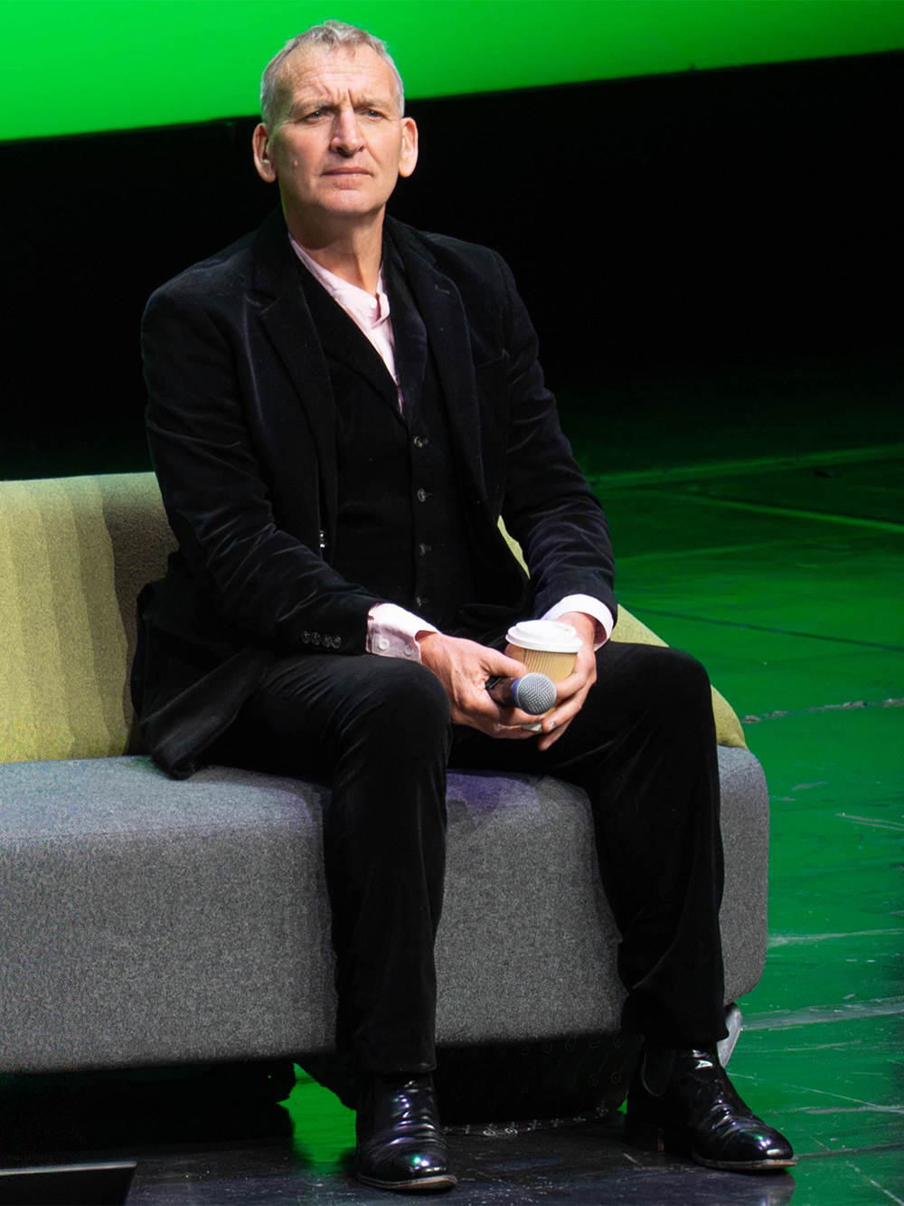 Comic Con Liverpool 2026 : Doctor Who Reunion