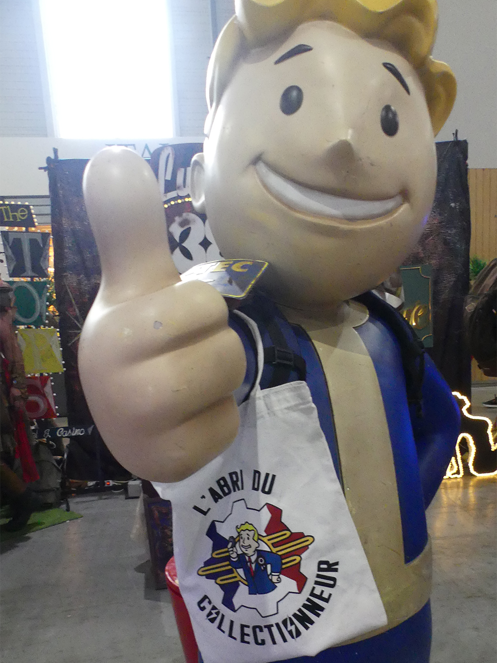 Paris Manga by TGS 2026 : The Booths and Pop Culture Experiences