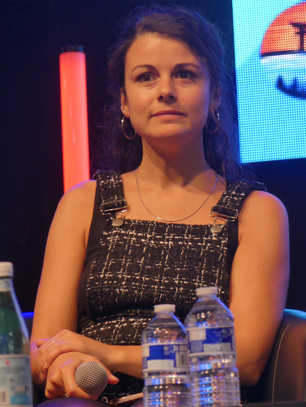 Paris Manga by TGS 2026 : French Dubbing Stars Take the Stage