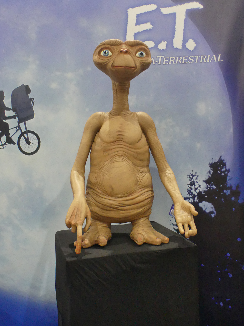 Paris Manga by TGS 2026 : Hollywood Museum Cinema Memories