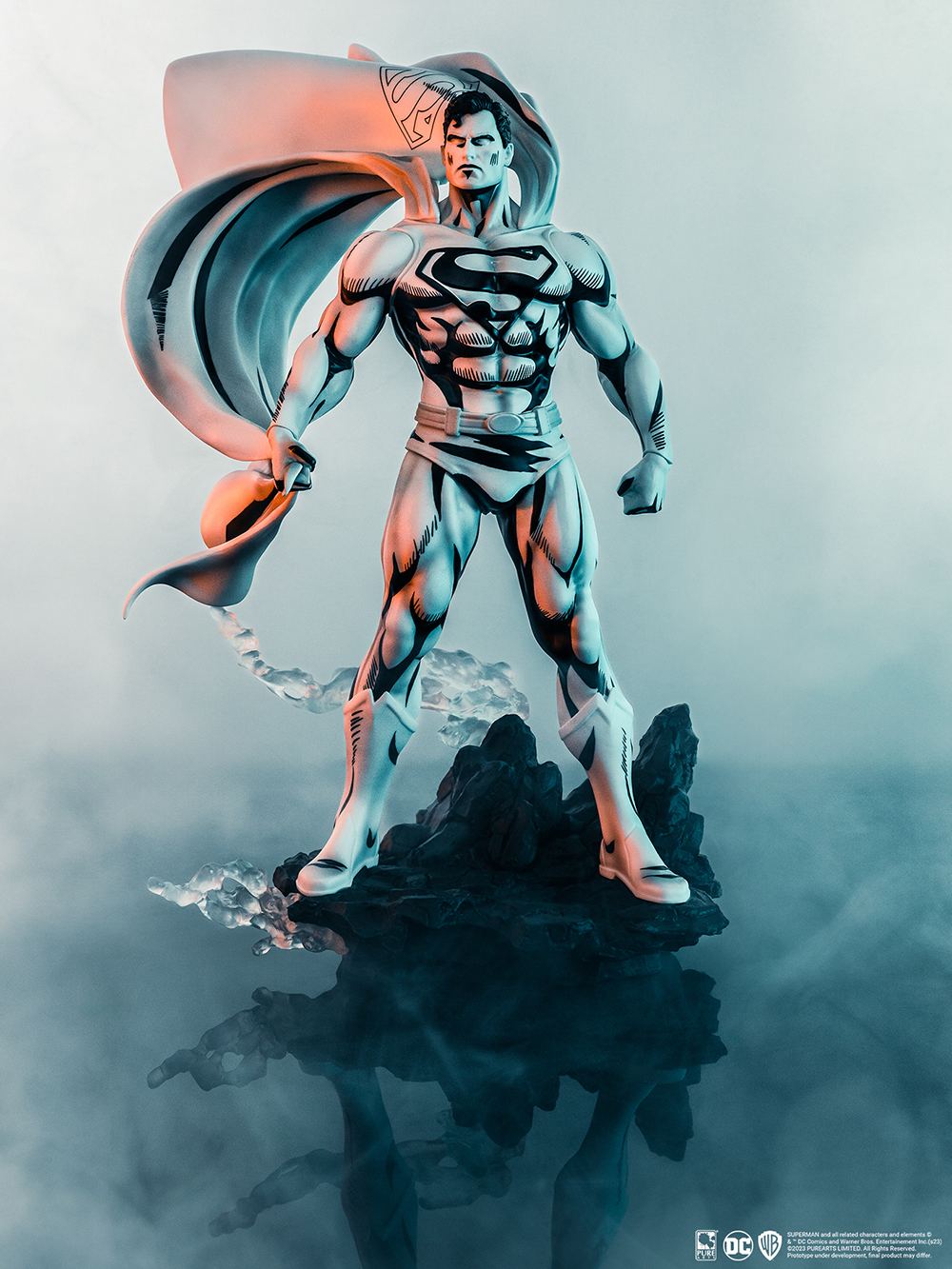 SDCC 2024 : Diamond Comic Distributors Unveils Exclusive Items for SDCC 2024