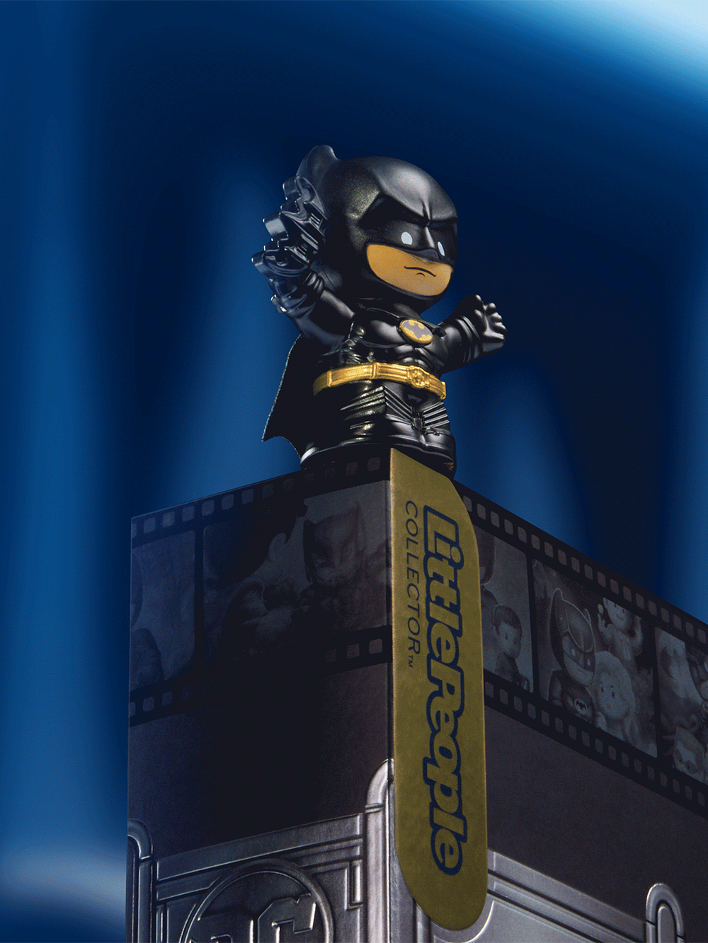 SDCC 2024 : Discover the Mattel Exclusives 