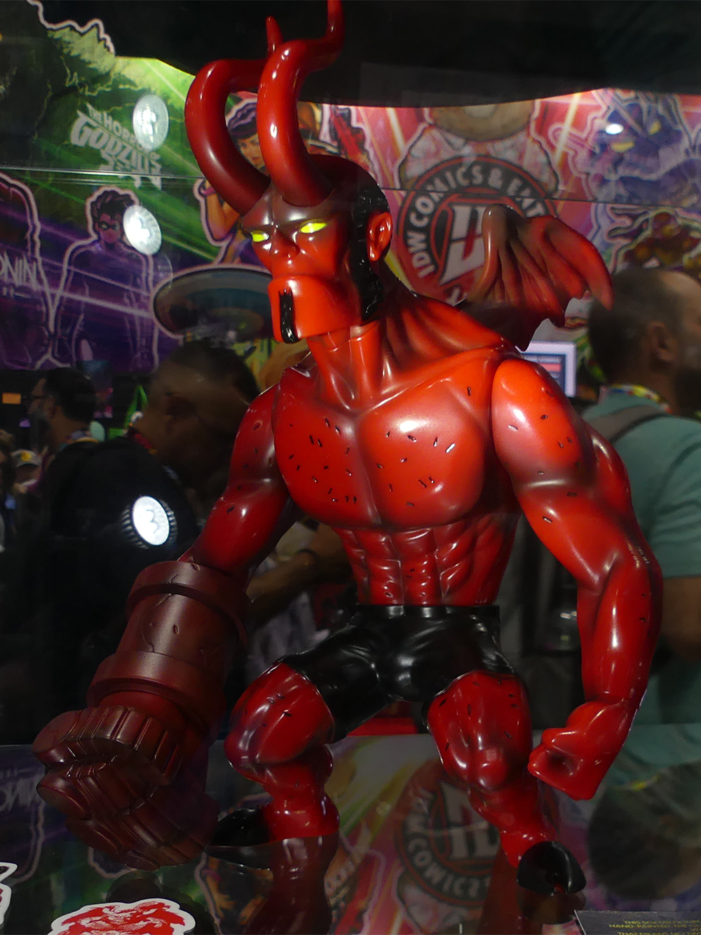 SDCC 2026 : Dark Horse Comics fête ses 40 ans