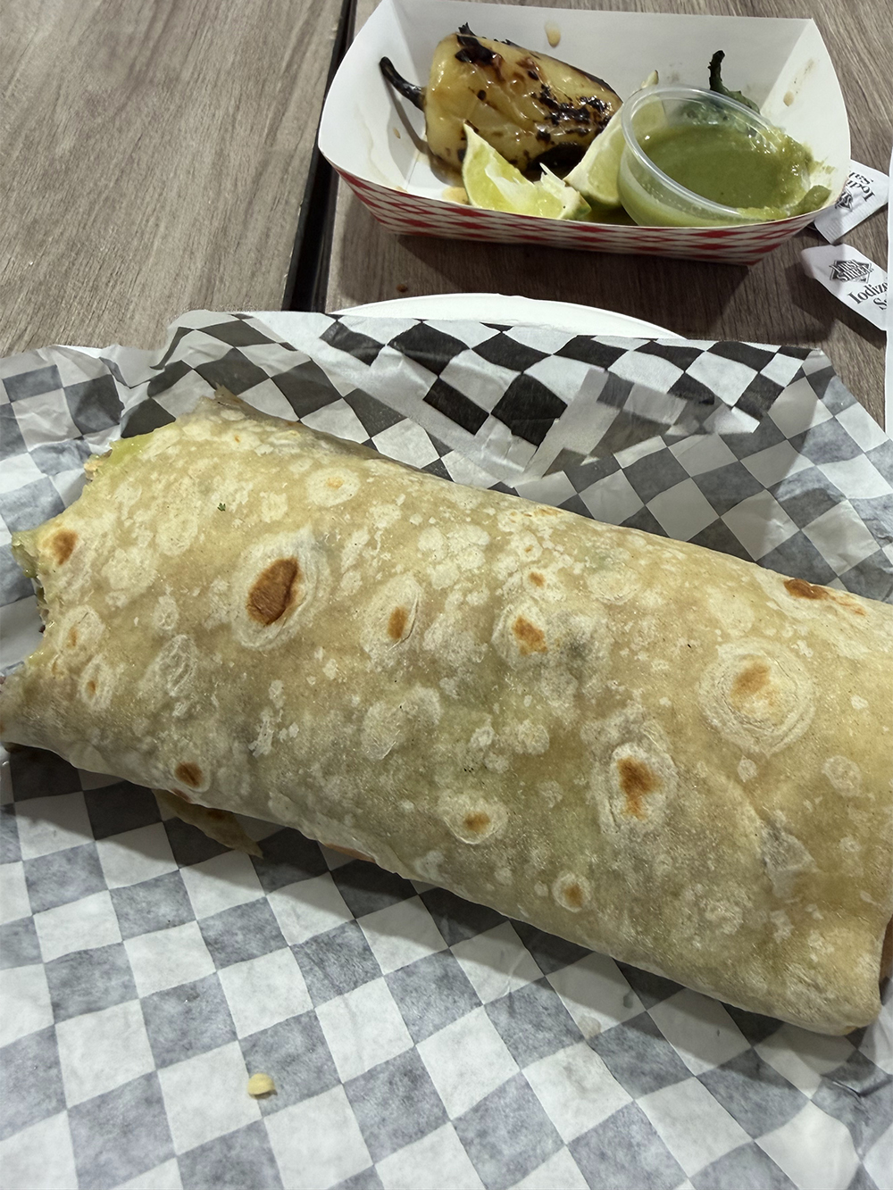 SDCC 2026 : Frida’s Taqueria Express in San Diego
