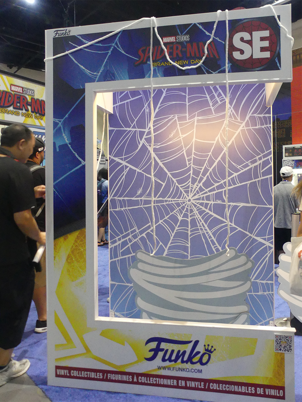 SDCC 2026: Funko and Mondo Turn Comic-Con Into a Collector Playground
