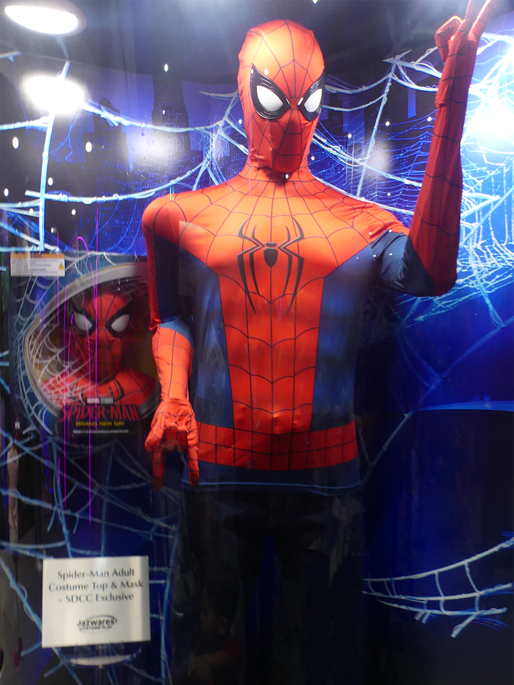 SDCC 2026: Jazwares Takes Over the Show Floor