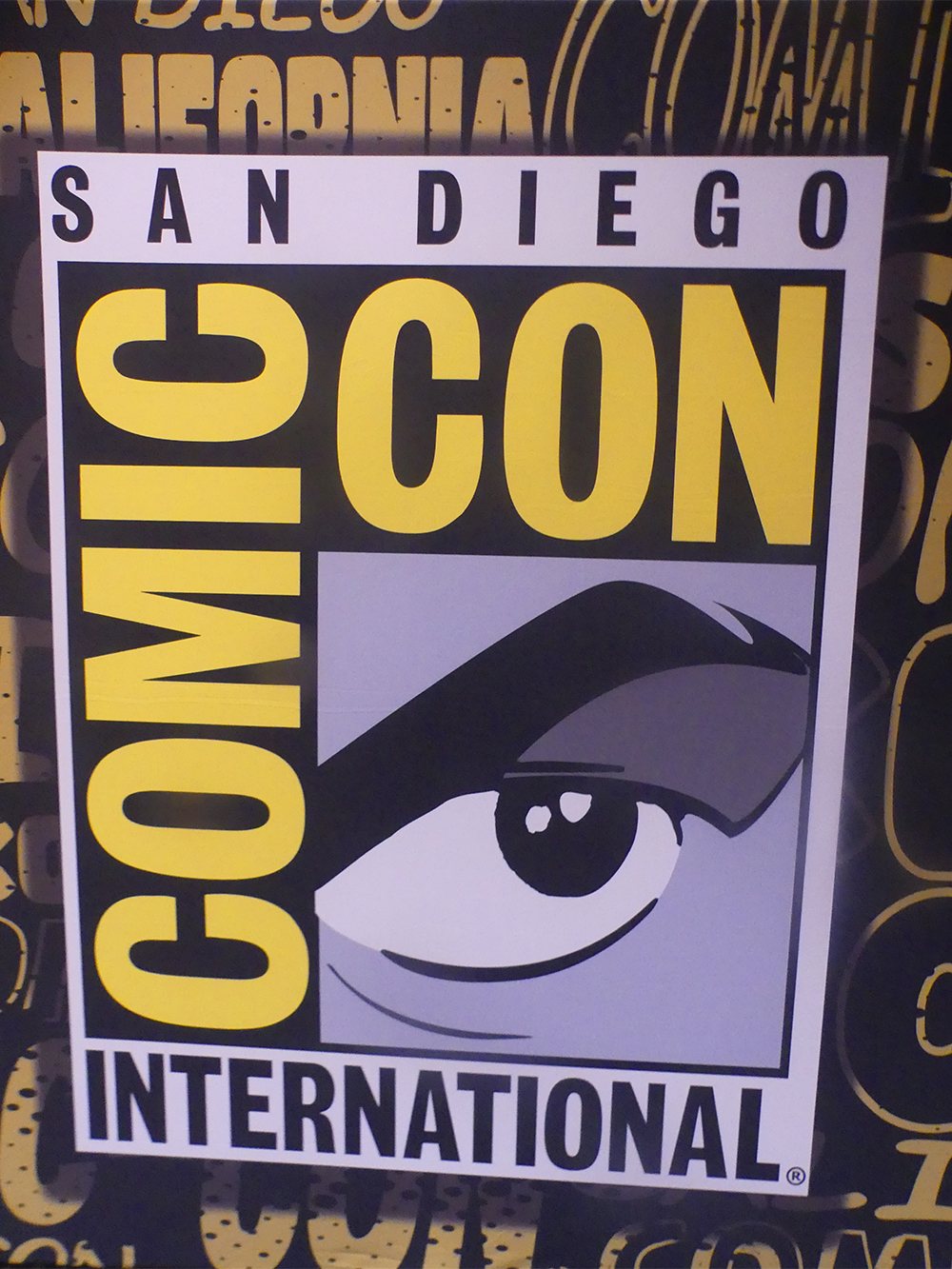 SDCC 2026 Official Store: Exclusives and Collectibles