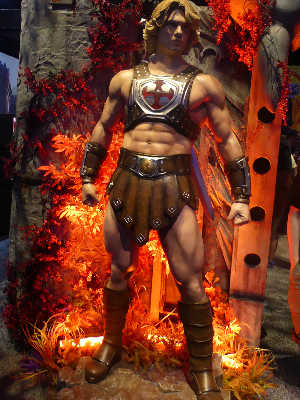 SDCC 2026: Mattel Unleashes a New Masters of the Universe Era