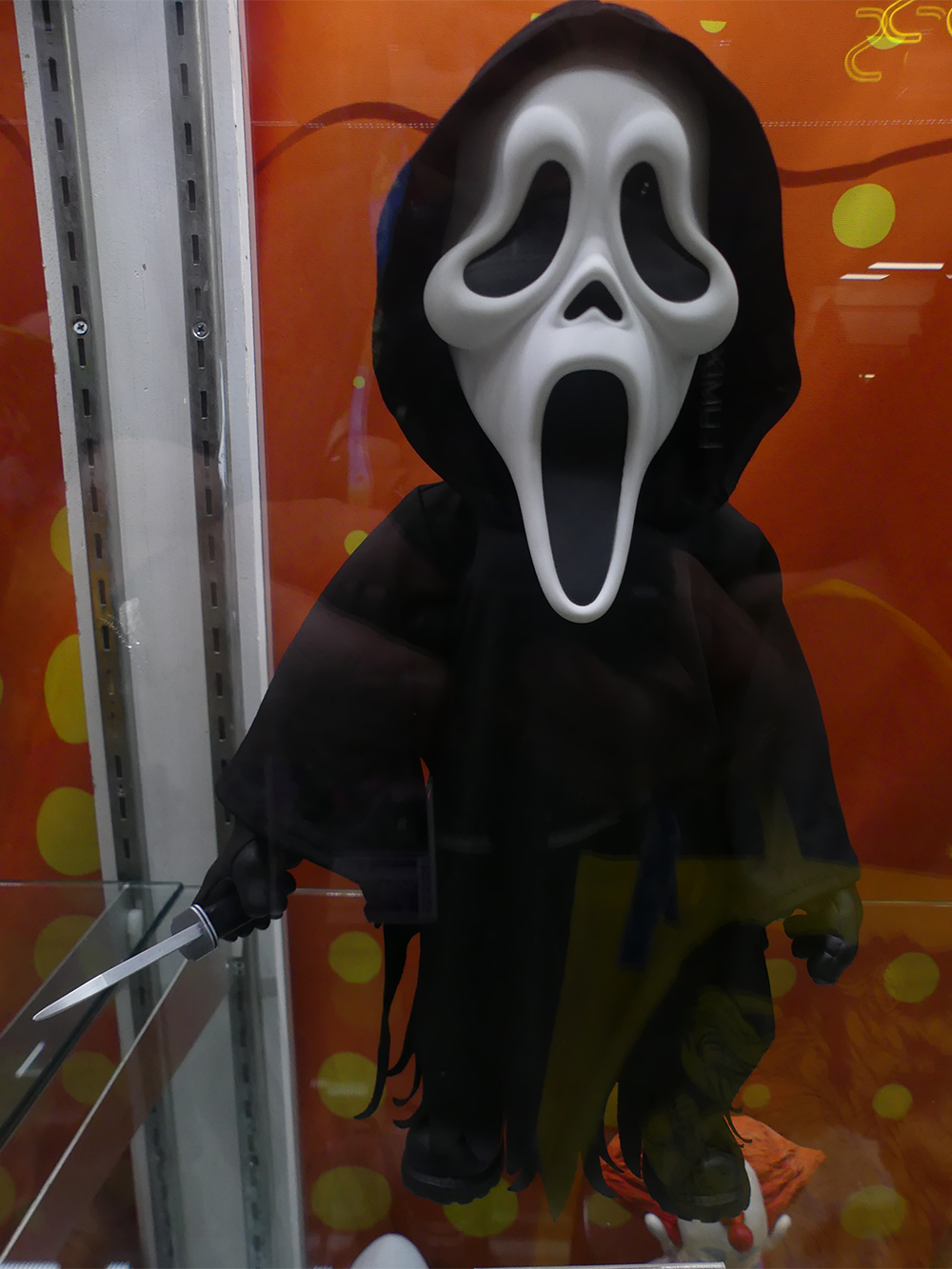 SDCC 2026 : Mezco Toyz Unleashes a Huge One:12 Collector Showcase