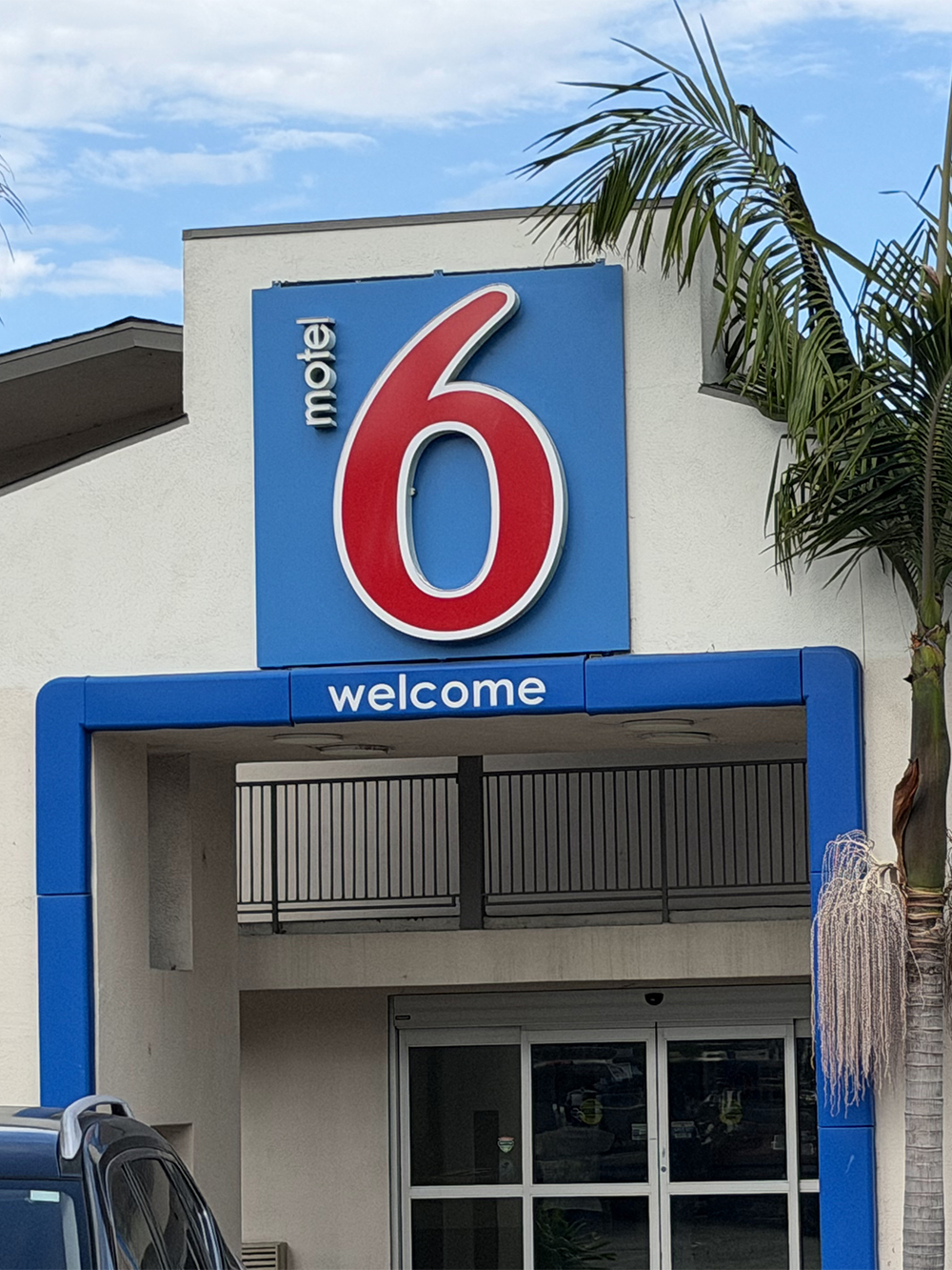 SDCC 2026 : Motel 6 Hotel Circle : un motel pratique pour dormir