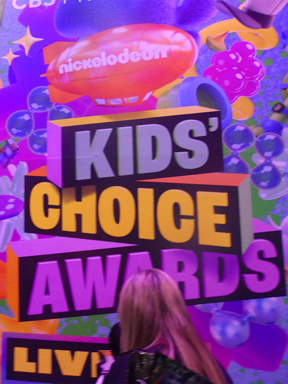 SDCC 2026 : Nickelodeon Slimes Comic-Con with Fan Experiences