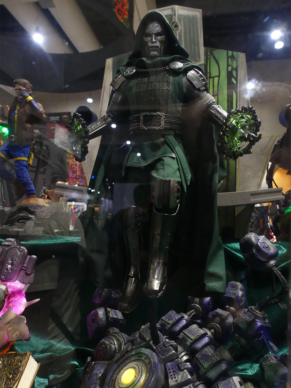 SDCC 2026 : Sideshow Collectibles revient avec de grandes nouveautés