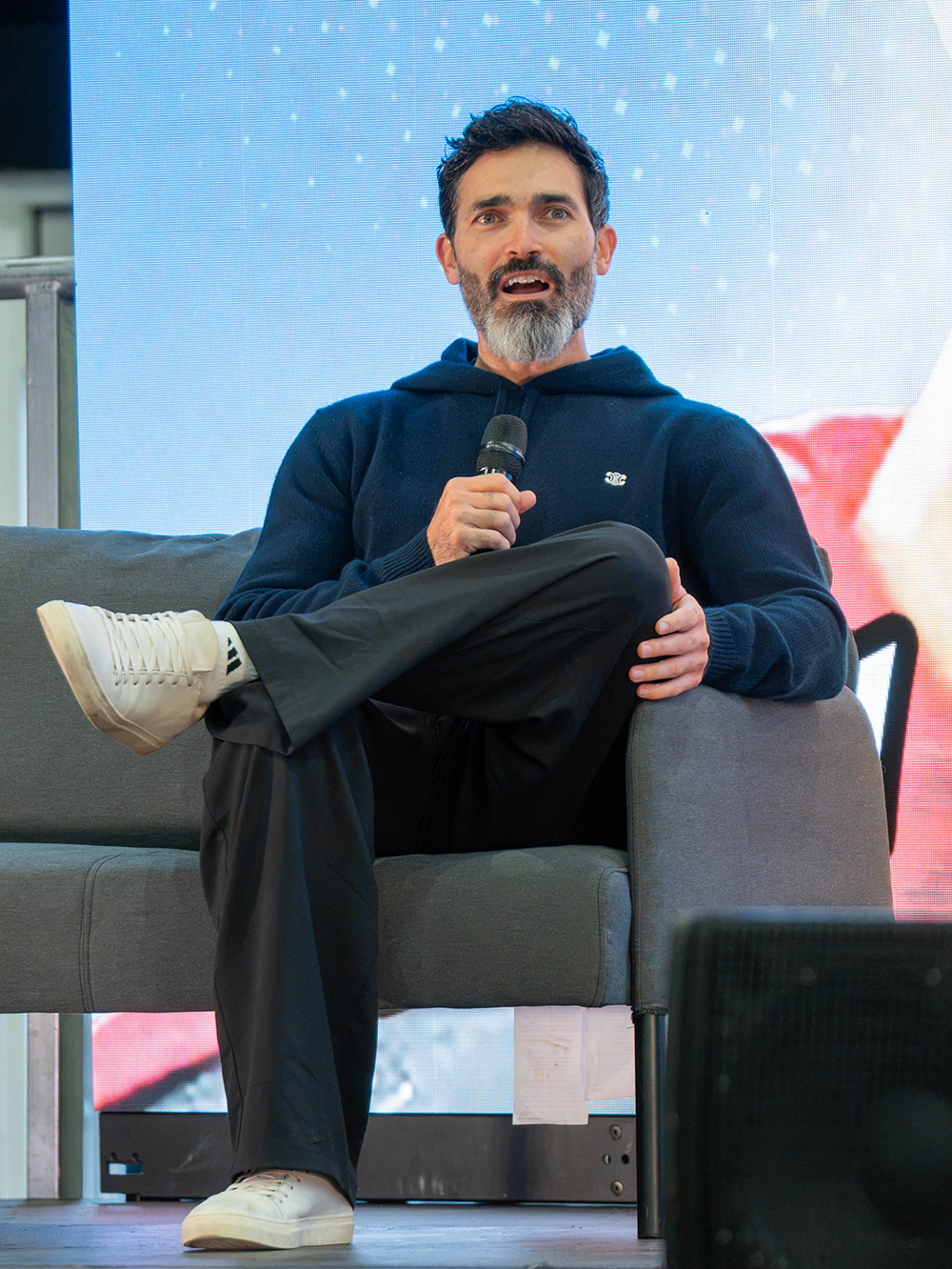 Comic-Con Scotland 2026 : stars et tables rondes à Édimbourg