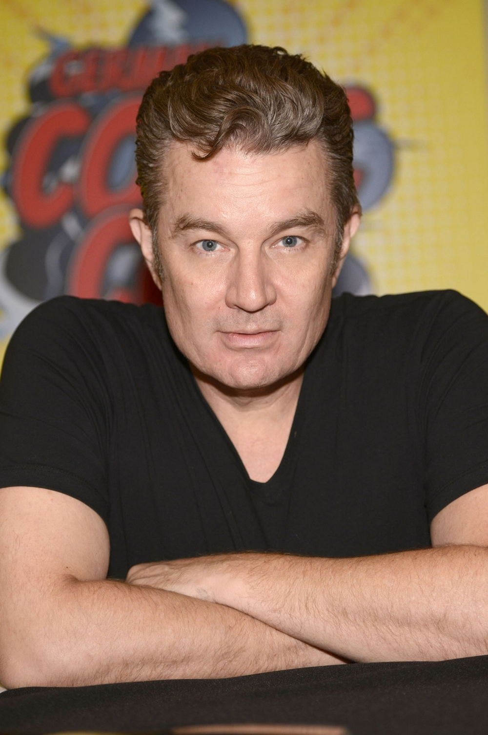 Nouvelle Slay The Vampire 4 James Marsters first guest confirmed