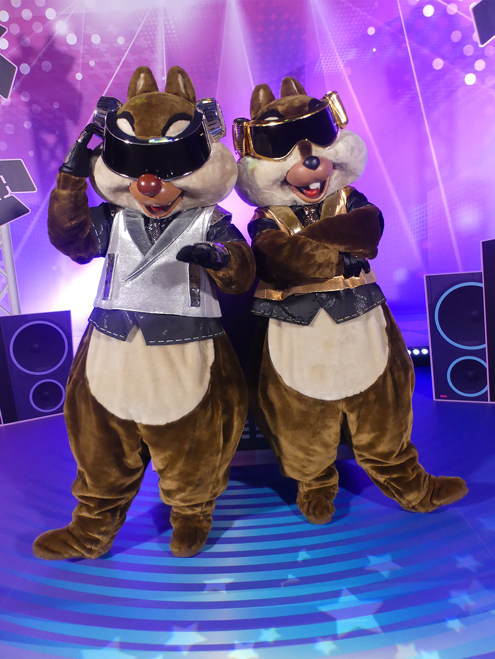 Disneyland Paris 2026 : Pop-Up Surprise Revives the Disney Music Festival