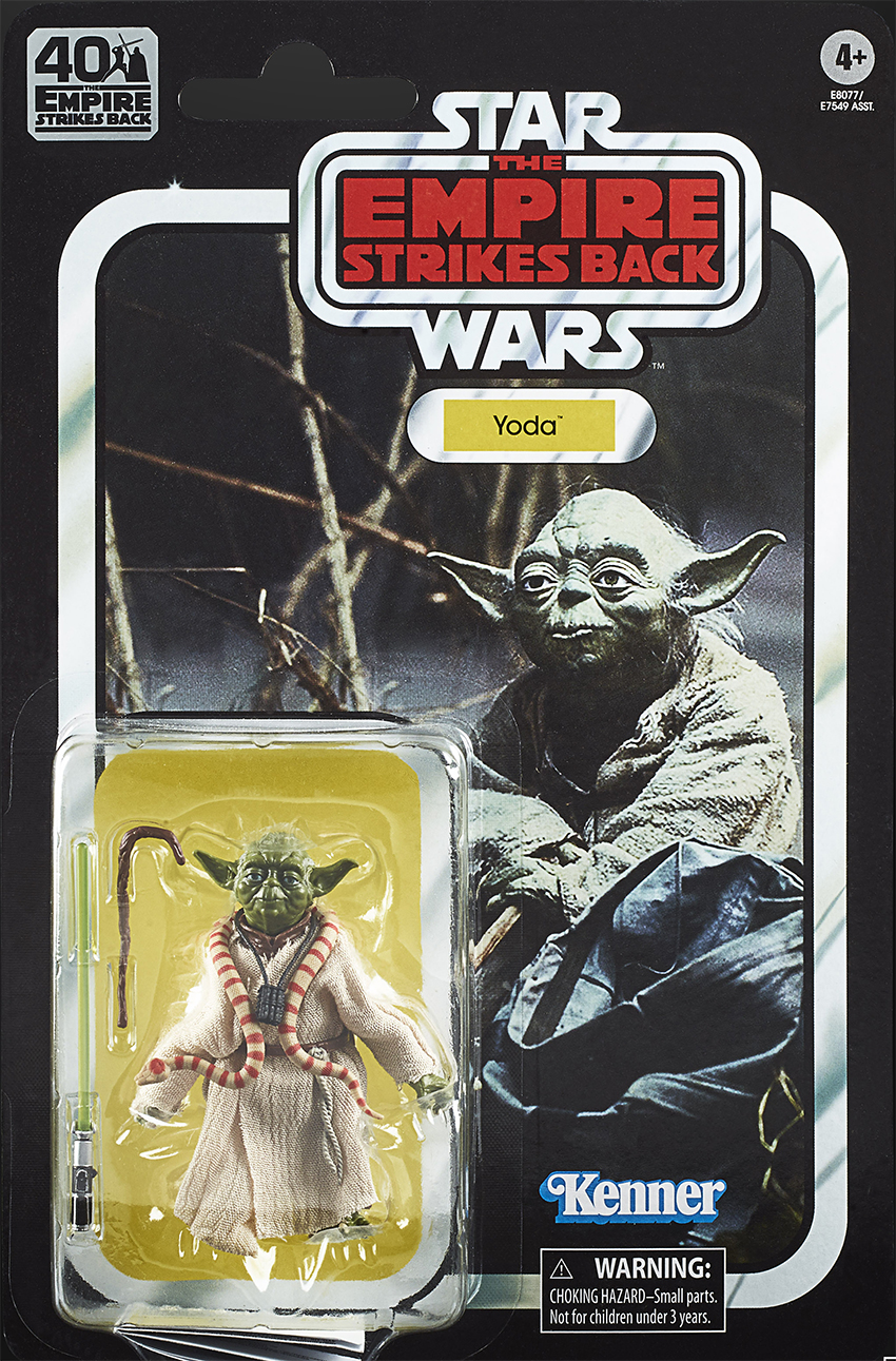 Lot 10Pcs 2'' Lightsaber &gun For Star Wars 3.75'' Yoda Trooper Figure Toy Gifts 