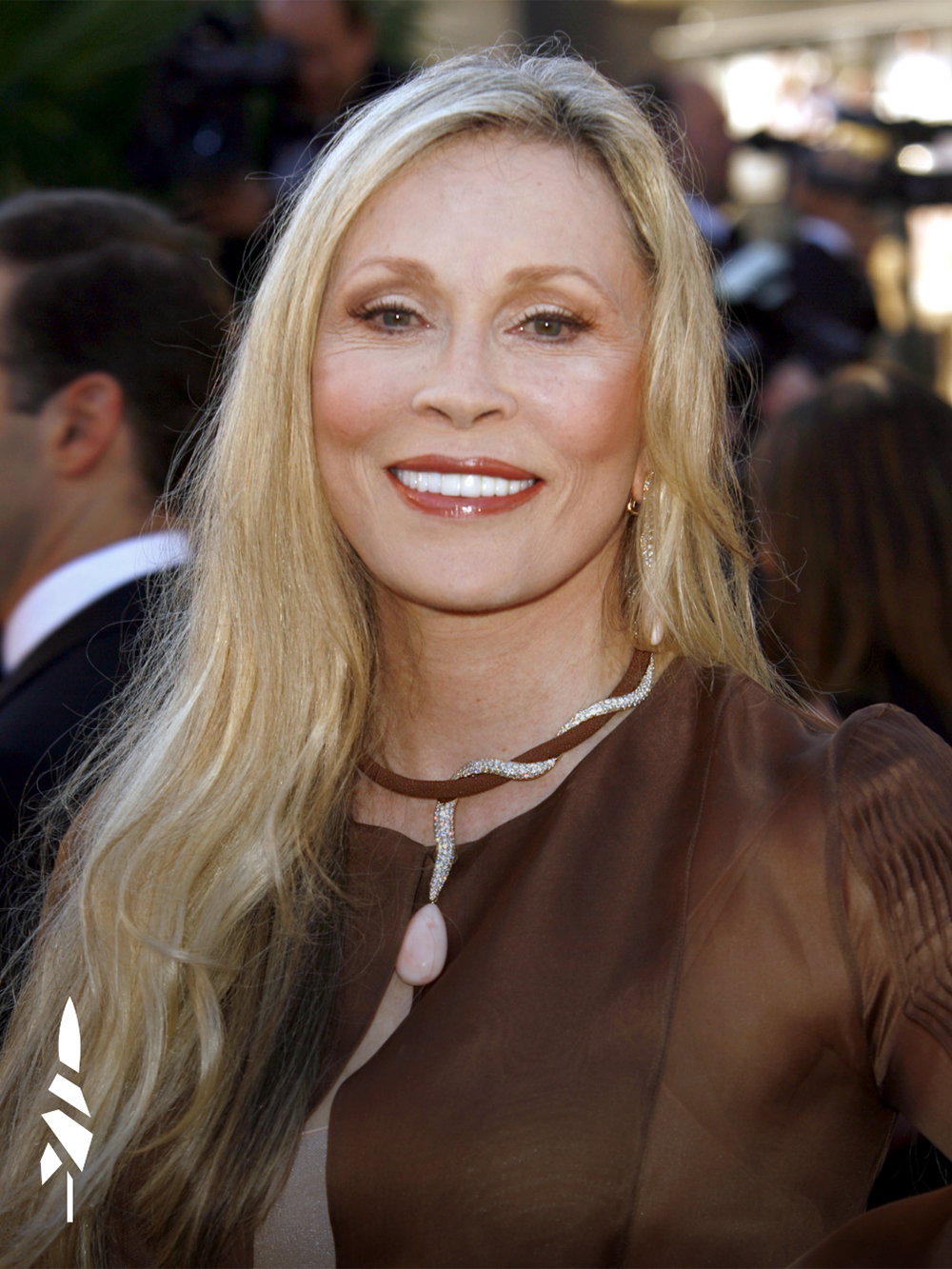 Deauville 2026: Faye Dunaway to Receive Icon Award