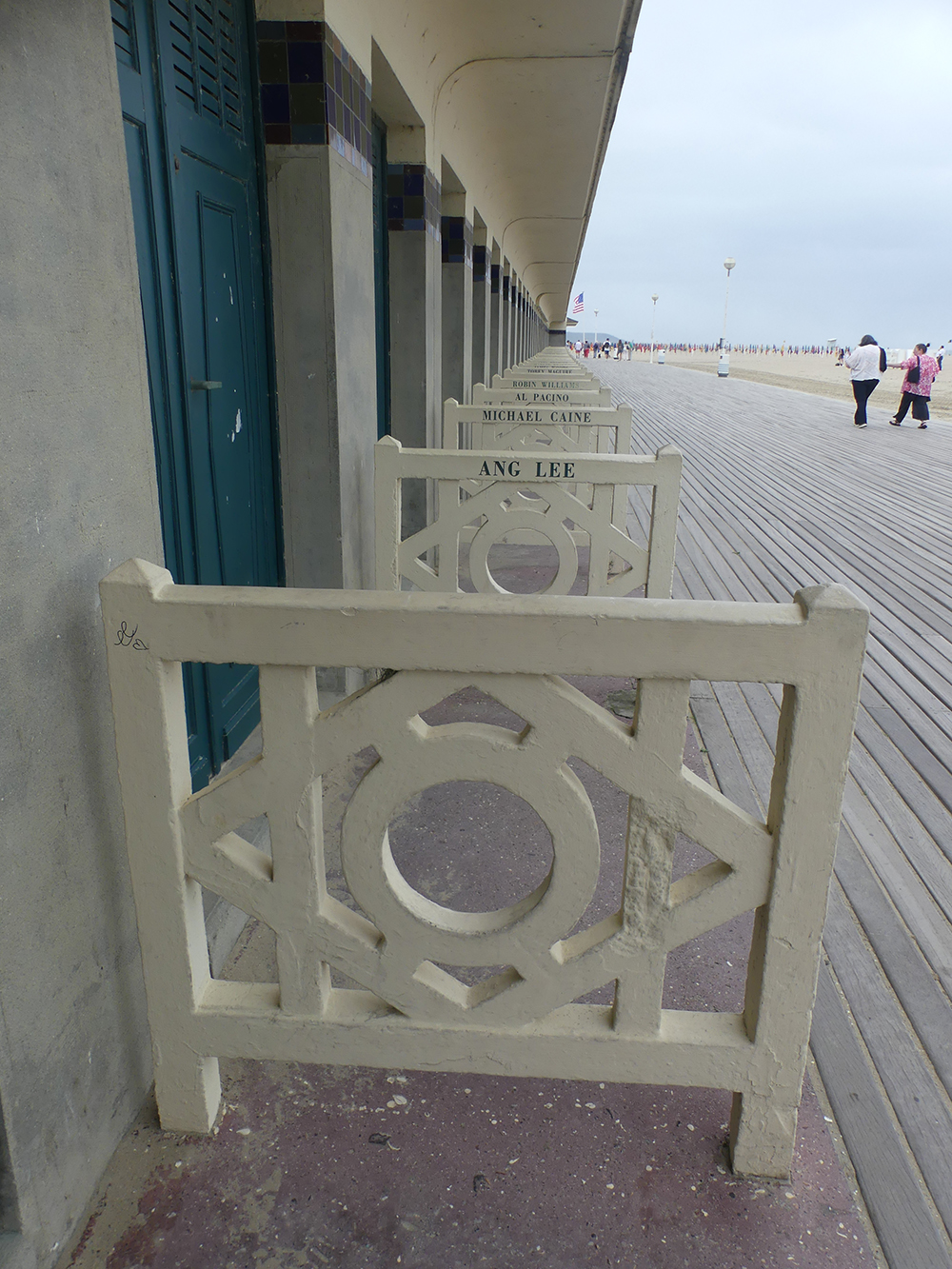 Deauville 2026 : Les Planches and Its Cinema Heritage