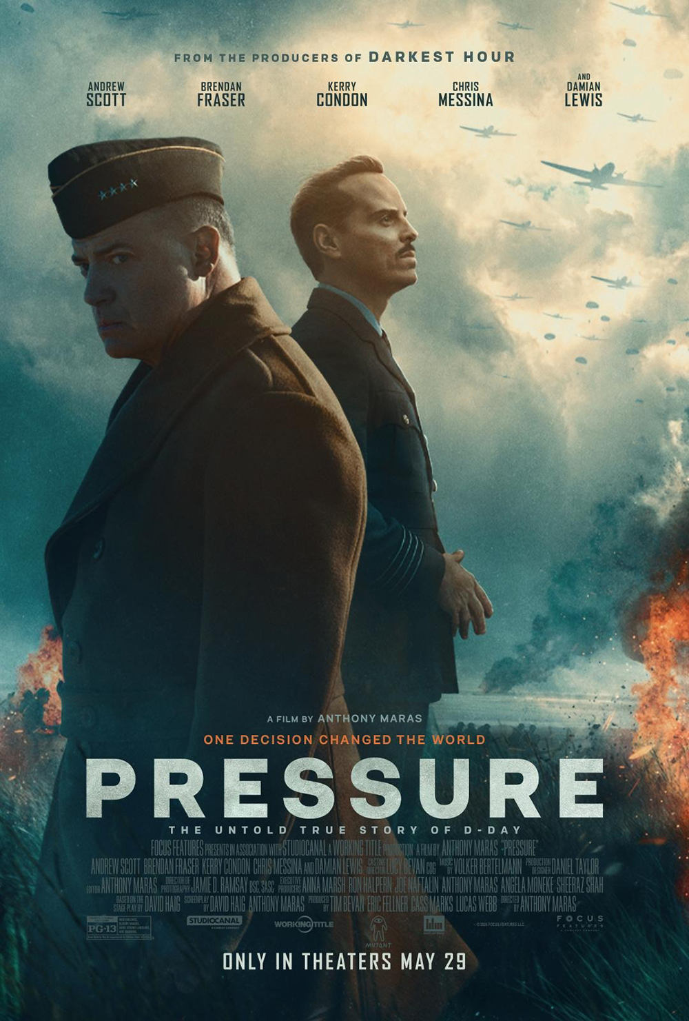 Deauville 2026: 21 Premieres Unite Stars and Cult Cinema