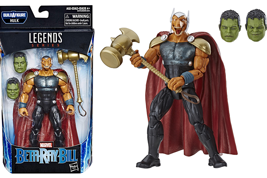 Marvel Legends : Avengers Thanos - Société du Serpent - Figurine