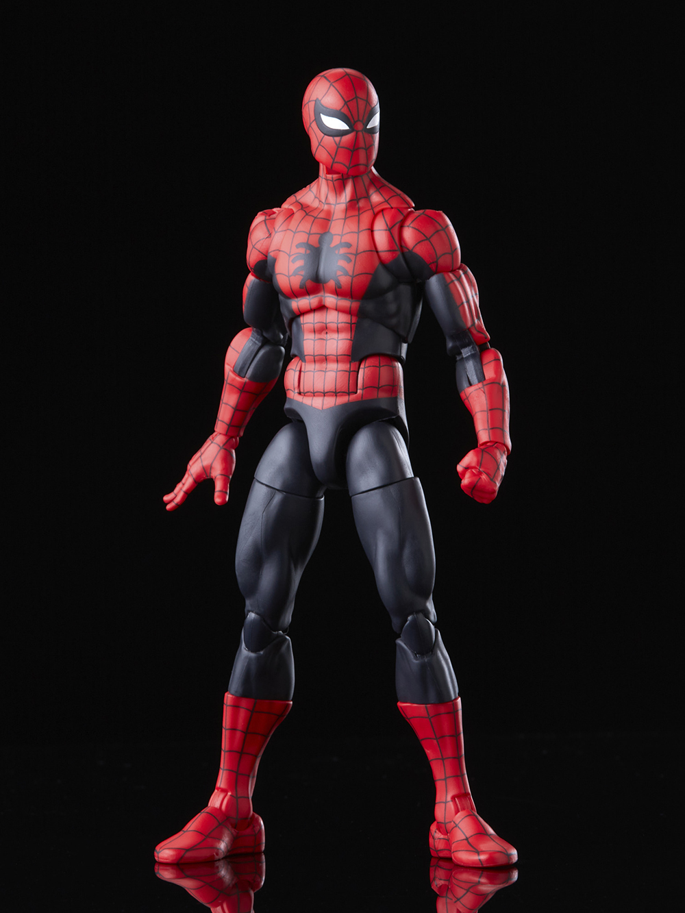 The Amazing Spider-Man Marvel Legends Retro Collection - Figurine 2022 Venom  10 cm au meilleur prix