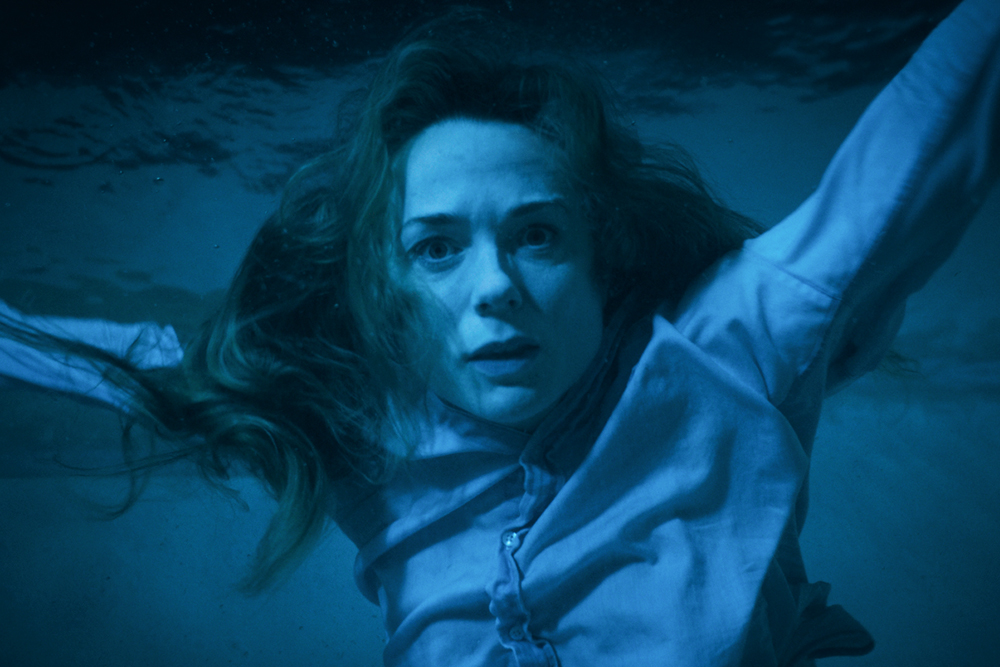Nouvelle - Night Swim : Atomic Monster and Blumhouse Join Forces to ...