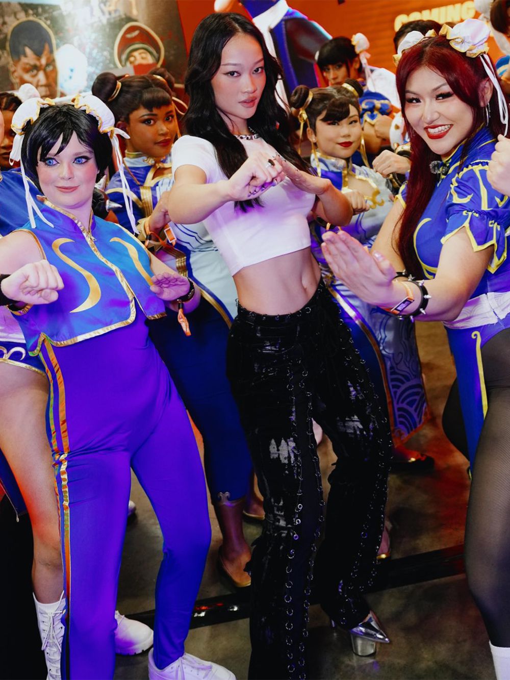 Street Fighter : Inside the Global Movie Marketing Campaign