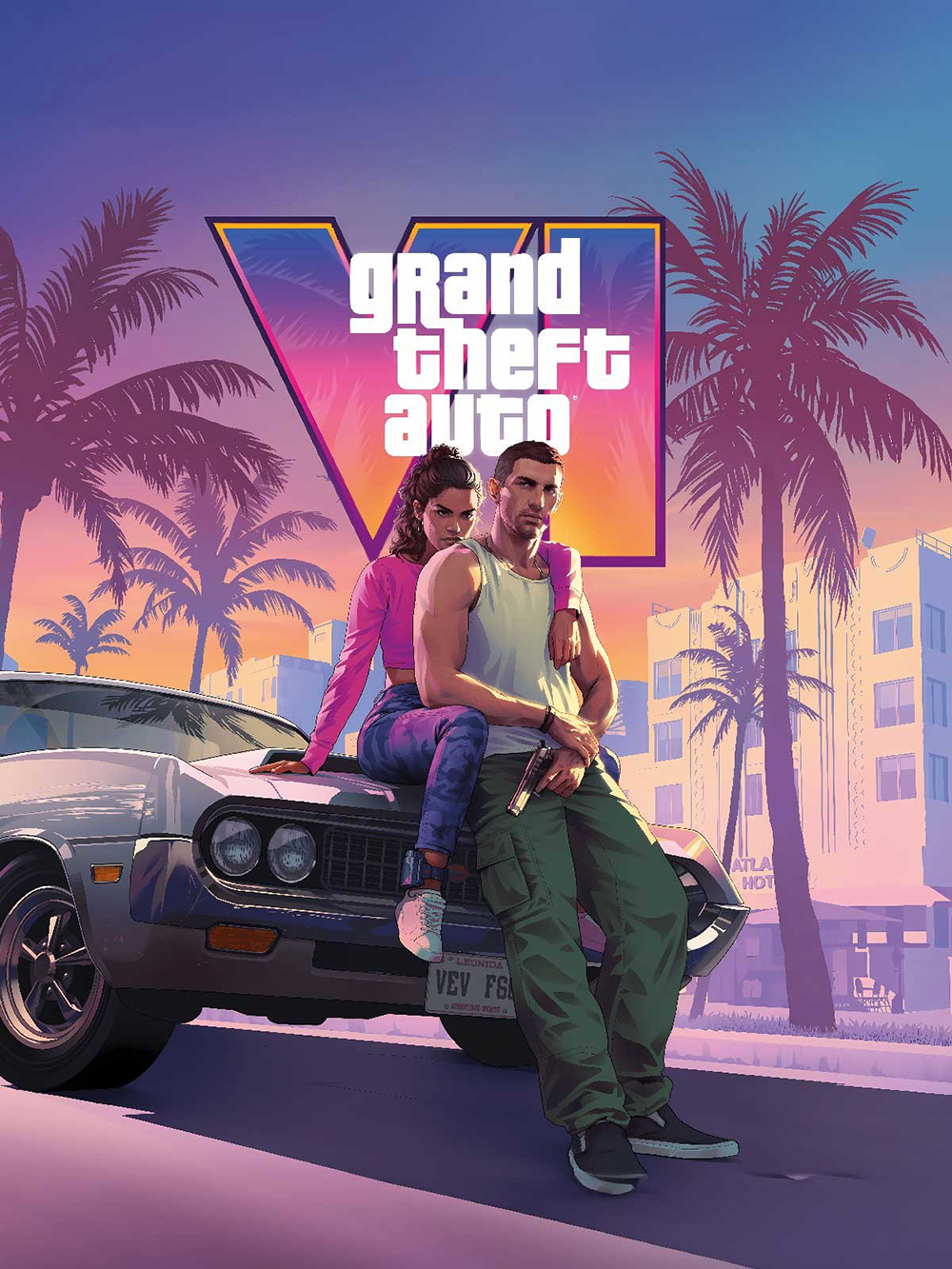 GTA VI 2026: The Netflix Gameplay Reveal