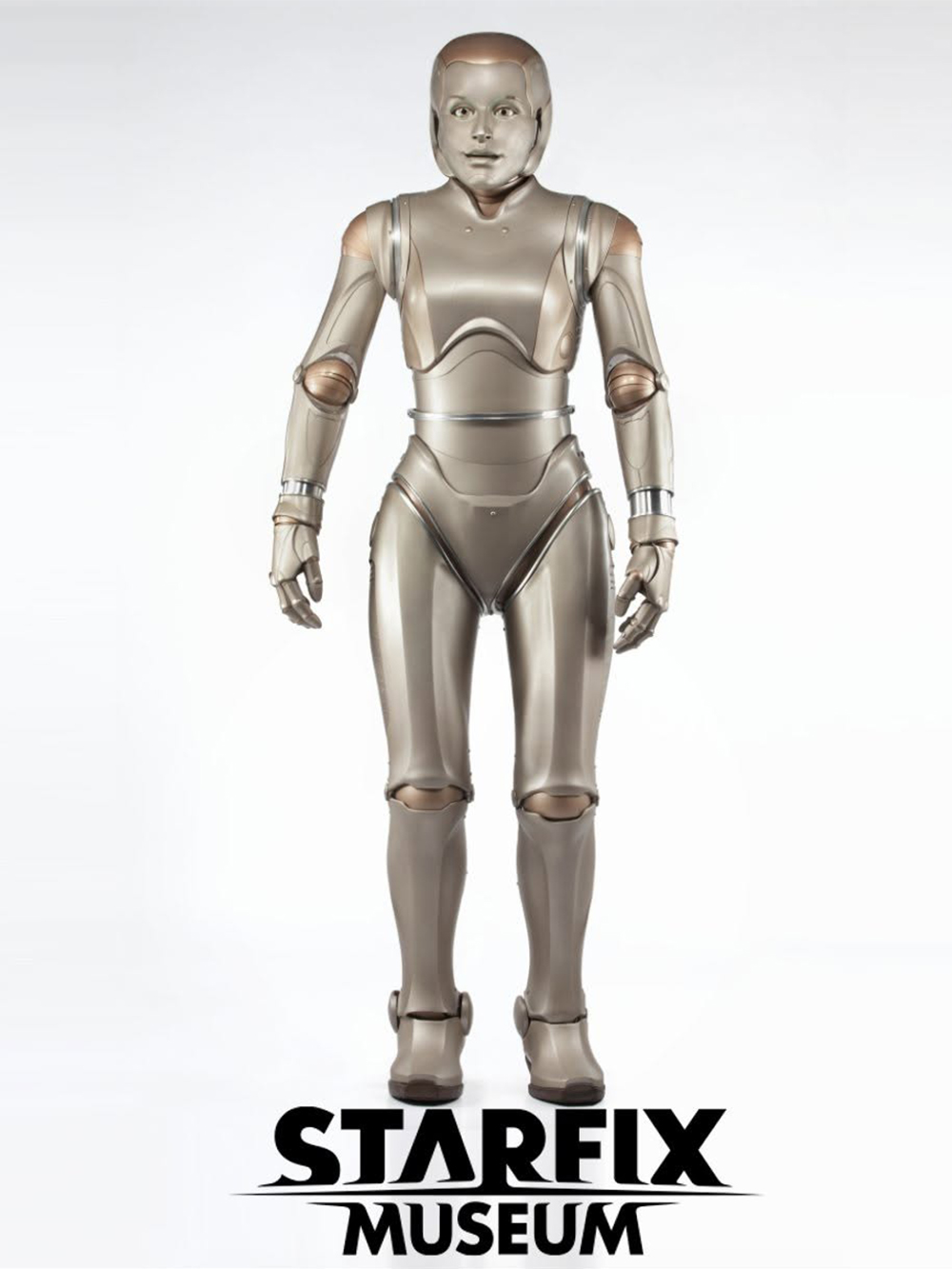 STARFIX Museum Paris : Cinema and Pop Culture in 2027