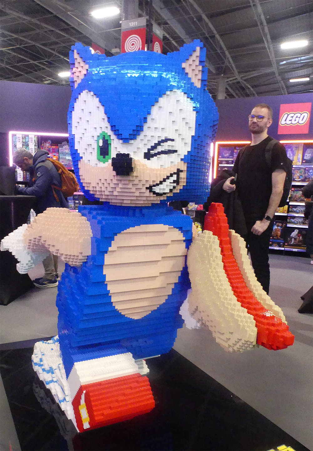 Paris Games Week 2026 : Le District by JouéClub