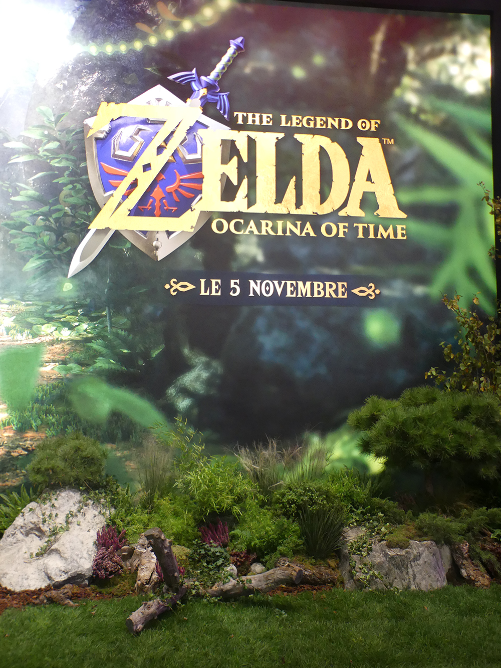 Paris Games Week 2026 : Nintendo Switch 2 Takes Center Stage