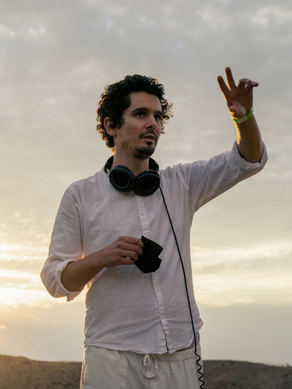 Nouvelle Babylon découvrez les premières photos officielles