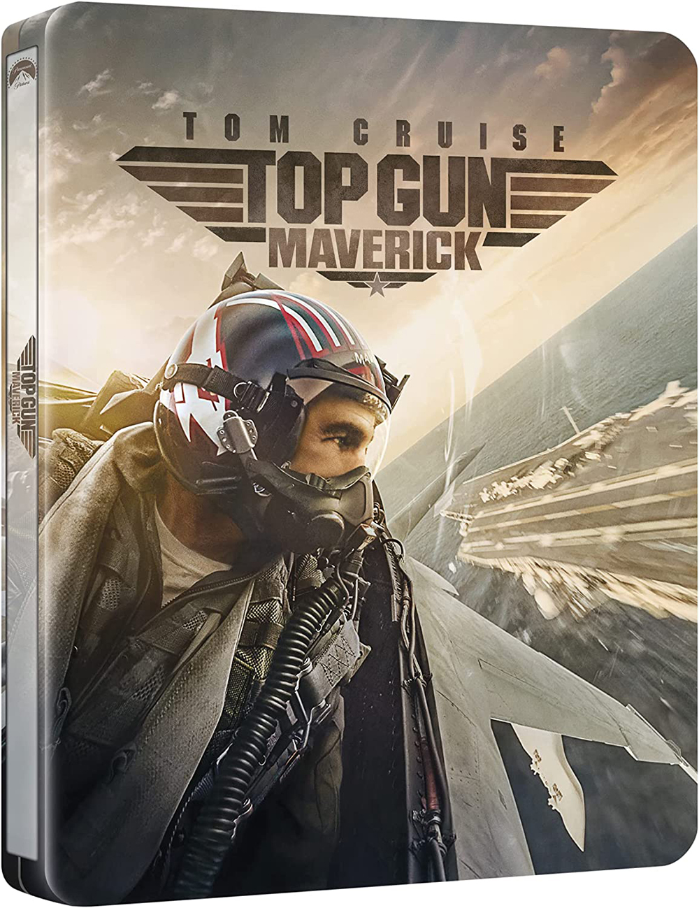 Nouvelle Top gun Maverick De nouvelles informations sur les bonus