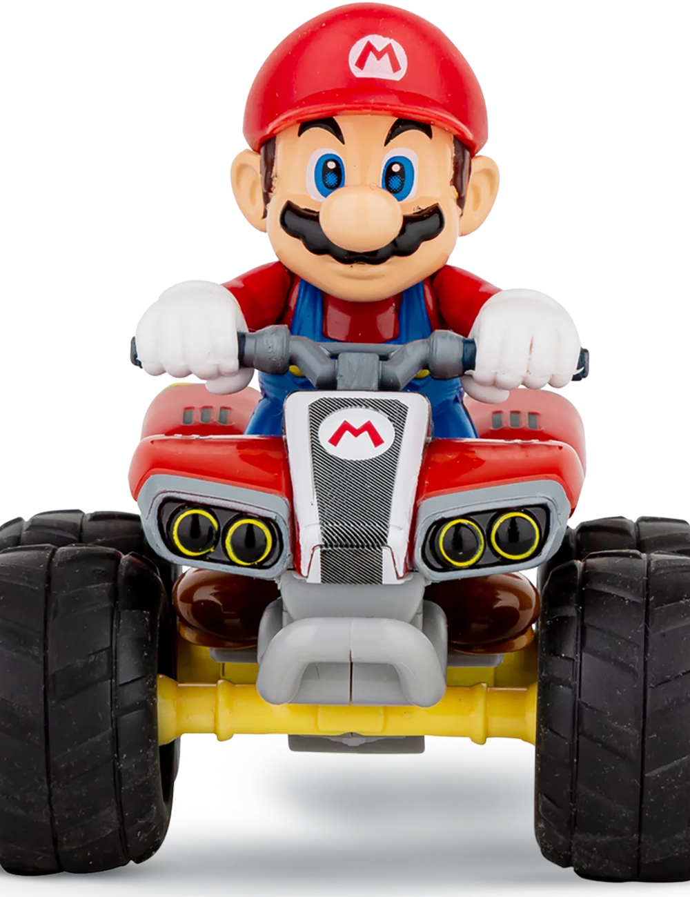 Carrera dévoile ses jouets de course Sonic et Mario Kart pour 2026