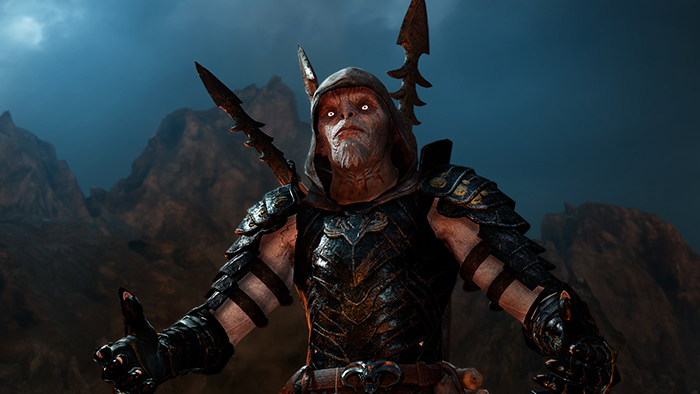 Shadow of War: Desolation of Mordor' DLC and Update Patch Notes Now  Available
