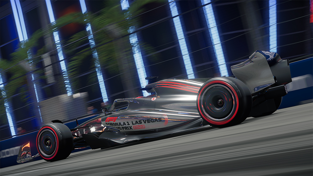 F1® 23, EA SPORTS™ official videogame of the 2023 FIA Formula One World  Championship™.