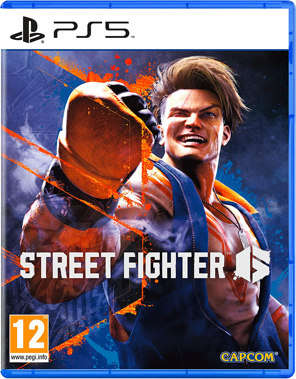 Street Fighter 6 character reveals leaked early by Capcom Germany