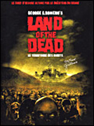 Land of the dead  - Le Territoire des morts