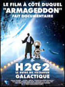 H2G2 : le guide du voyageur galactique