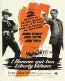 Homme qui tua Liberty Valance (L')