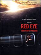 Red eye - Sous haute pression